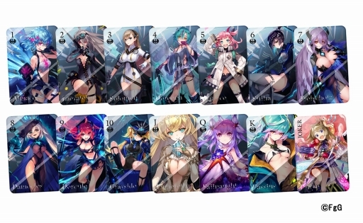 画像ギャラリー No.007のサムネイル画像 / 「ファントム オブ キル」のリアルイベント「マスターリンクツアー in 奈良」が9月14日に開催