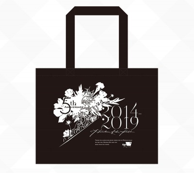 ꡼ No.006 | ֥ե󥭥ס5th Anniversary ޥߡƥ󥰡פ114˳šԸץ쥼Ȥȿå