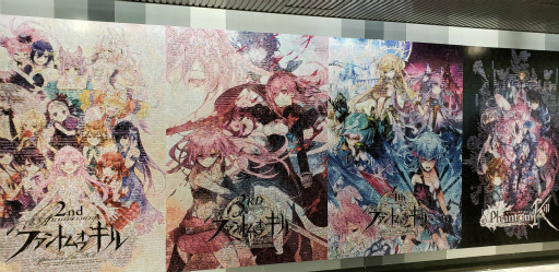 ���������꡼ No.003�Υ���ͥ������ / �֥ե��󥭥��5��ǯ��ǰ���⥶���������ȹ��𤬷ǽ�