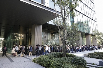 画像ギャラリー No.003のサムネイル画像 / 「ファントム オブ キル」,イベント「ファントム オブ キル マスターミーティング」の公式レポートが公開