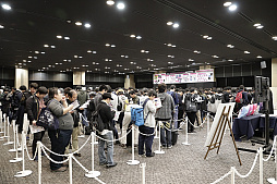 画像ギャラリー No.004のサムネイル画像 / 「ファントム オブ キル」,イベント「ファントム オブ キル マスターミーティング」の公式レポートが公開