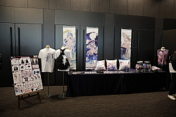 画像ギャラリー No.005のサムネイル画像 / 「ファントム オブ キル」,イベント「ファントム オブ キル マスターミーティング」の公式レポートが公開