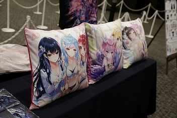 画像ギャラリー No.007のサムネイル画像 / 「ファントム オブ キル」,イベント「ファントム オブ キル マスターミーティング」の公式レポートが公開