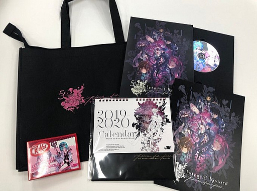 画像ギャラリー No.008のサムネイル画像 / 「ファントム オブ キル」,イベント「ファントム オブ キル マスターミーティング」の公式レポートが公開