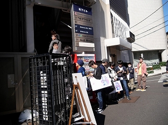 画像ギャラリー No.012のサムネイル画像 / 「ファントム オブ キル」,イベント「ファントム オブ キル マスターミーティング」の公式レポートが公開