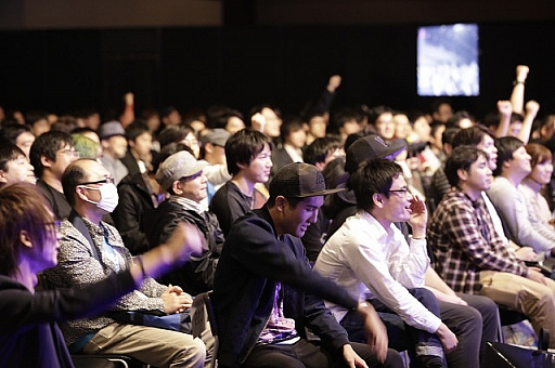 画像ギャラリー No.014のサムネイル画像 / 「ファントム オブ キル」,イベント「ファントム オブ キル マスターミーティング」の公式レポートが公開