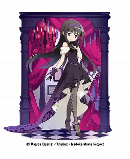 Dress Juana ファンキル まどか マギカ 新コラボユニットキャラが限定ドレス衣装で登場 4gamer Net