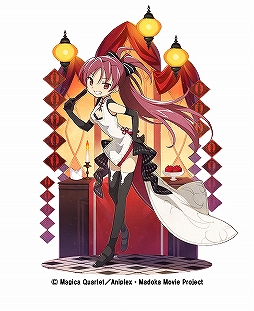 Dress Juana ファンキル まどか マギカ 新コラボユニットキャラが限定ドレス衣装で登場 4gamer Net