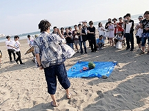 ���������꡼ No.004�Υ���ͥ������ / �֥ե��󥭥�ץꥢ�륤�٥�Ȥλ��Ʊ������ơ��ޥ��󥰡֥��ߤ�God4Love♥�פ�MV��