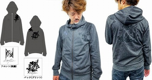 画像ギャラリー No.003のサムネイル画像 / 「ファンキル」,5th Anniversaryグッズの事後通販が開始に