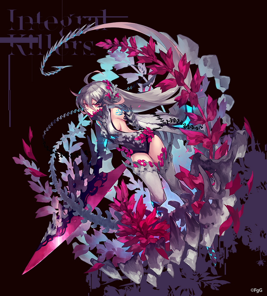 画像集no 001 ファンキル 新ユニット レーヴァテイン 擬彩 フライシュッツ 擬装 ランサー が