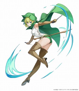 画像ギャラリー No.005のサムネイル画像 / 「ファントム オブ キル」,「ダンまちII」とのコラボが3月1日開始