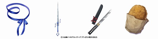 画像ギャラリー No.007のサムネイル画像 / 「ファントム オブ キル」,「ダンまちII」とのコラボが3月1日開始