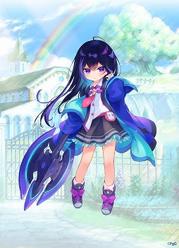 ���������꡼ No.003�Υ���ͥ������ / �֥ե���ȥ� ���� ����ס����ձ�ver.�Υ���ɱ�������о줹�륤�٥�ȡȥե��󥭥����ձ������Ҥ�Ȥ��ä�����ɤ򳫺�