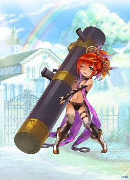 ���������꡼ No.007�Υ���ͥ������ / �֥ե���ȥ� ���� ����ס����ձ�ver.�Υ���ɱ�������о줹�륤�٥�ȡȥե��󥭥����ձ������Ҥ�Ȥ��ä�����ɤ򳫺�