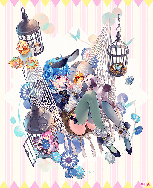 画像ギャラリー No.003のサムネイル画像 / 「ファントム オブ キル」,新たなコマンドキラーズ「オルフェウス・神令・フォルセティ」登場