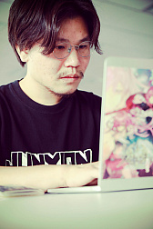 ���������꡼ No.007�Υ���ͥ������ / �֥ե���ȥ� ���� ����ס����������������ȡ֥ե��󥭥�˵����� Vol.0.1�פ�4��26����������