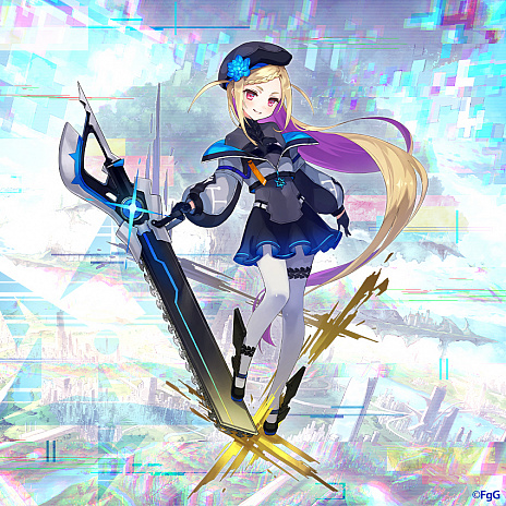 画像ギャラリー No.002のサムネイル画像 / 「ファントム オブ キル」,ゼニーが手に入るステイホーム調査アンケート開催中