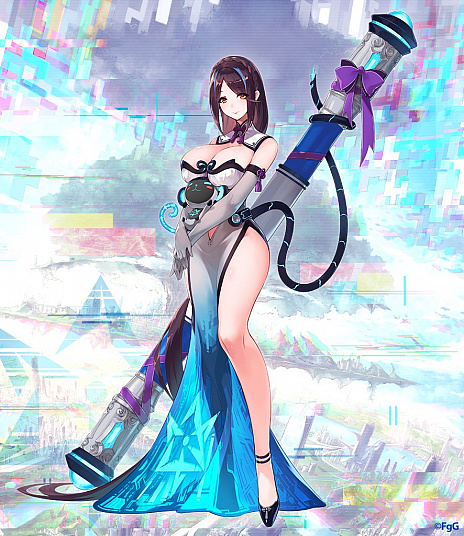 画像ギャラリー No.003のサムネイル画像 / 「ファントム オブ キル」,ゼニーが手に入るステイホーム調査アンケート開催中