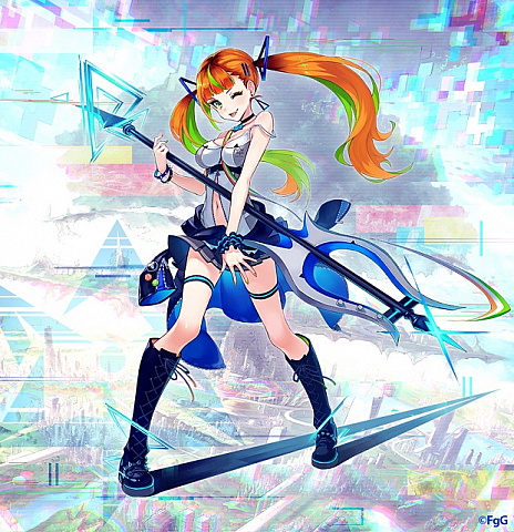 画像ギャラリー No.004のサムネイル画像 / 「ファントム オブ キル」,ゼニーが手に入るステイホーム調査アンケート開催中