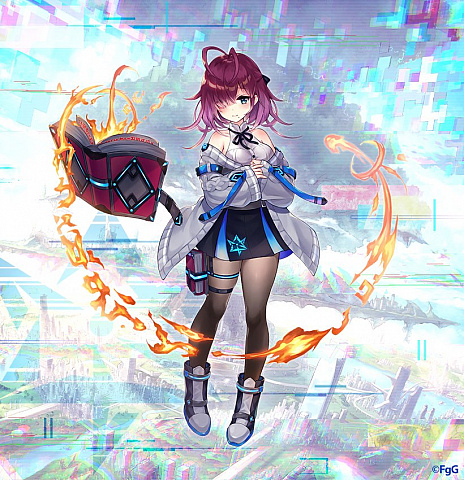 画像ギャラリー No.005のサムネイル画像 / 「ファントム オブ キル」,ゼニーが手に入るステイホーム調査アンケート開催中