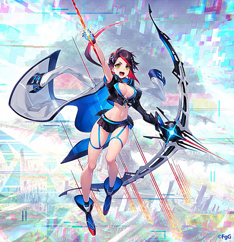 画像ギャラリー No.006のサムネイル画像 / 「ファントム オブ キル」,ゼニーが手に入るステイホーム調査アンケート開催中