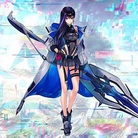 画像ギャラリー No.007のサムネイル画像 / 「ファントム オブ キル」,ゼニーが手に入るステイホーム調査アンケート開催中