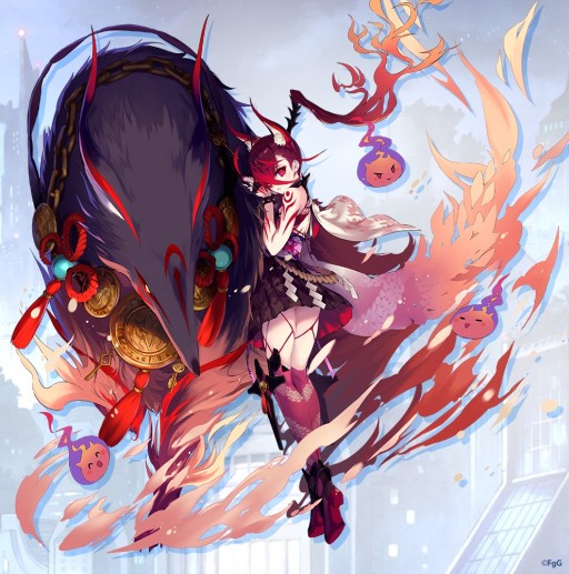 画像ギャラリー No.004のサムネイル画像 / 「ファントム オブ キル」,「カシウス ウェディングver.」など4ユニットを本日実装。期間限定キャンペーンも