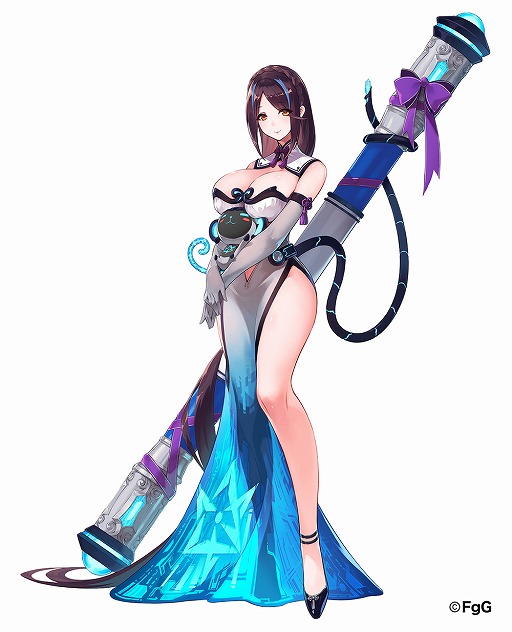 画像ギャラリー No.008のサムネイル画像 / 「ファンキル」,コマンドキラーズ7人集結記念のキャンペーンが開催