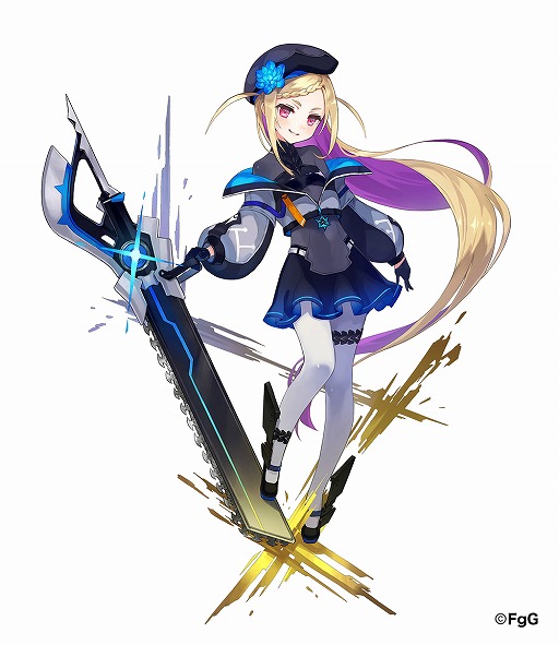 画像ギャラリー No.009のサムネイル画像 / 「ファンキル」,コマンドキラーズ7人集結記念のキャンペーンが開催