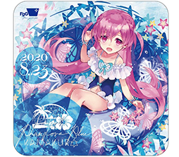 ���������꡼ No.003�Υ���ͥ������ / �֥ե��󥭥�ס��ƤΥꥢ�륤�٥�ȡȥե����֥֥롼���ҡɤΥ��ե�������ݡ��Ȥ�����