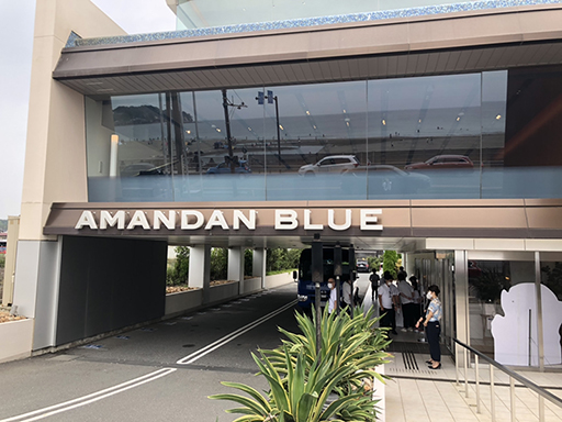 ���������꡼ No.012�Υ���ͥ������ / �֥ե��󥭥�ס��ƤΥꥢ�륤�٥�ȡȥե����֥֥롼���ҡɤΥ��ե�������ݡ��Ȥ�����