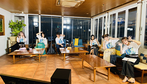 ���������꡼ No.013�Υ���ͥ������ / �֥ե��󥭥�ס��ƤΥꥢ�륤�٥�ȡȥե����֥֥롼���ҡɤΥ��ե�������ݡ��Ȥ�����