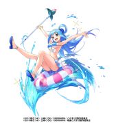 画像ギャラリー No.004のサムネイル画像 / 「ファンキル」,“この素晴らしい世界に祝福を!”とのコラボが10月上旬に復刻開催