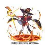 画像ギャラリー No.009のサムネイル画像 / 「ファンキル」,“この素晴らしい世界に祝福を!”とのコラボが10月上旬に復刻開催