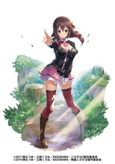 画像ギャラリー No.010のサムネイル画像 / 「ファンキル」,“この素晴らしい世界に祝福を!”とのコラボが10月上旬に復刻開催