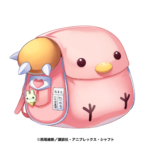 画像ギャラリー No.005のサムネイル画像 / 「ファンキル」,11月初旬よりアニメ「〈物語〉シリーズ」とのコラボ開催が決定