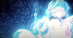 ���������꡼ No.006�Υ���ͥ������ / �֥ե���ȥ� ���� ����פ��о줹��ȥ��������ɤΥ���饯��������MV������