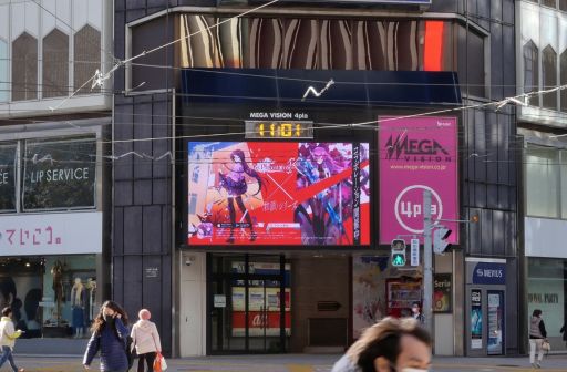 ���������꡼ No.002�Υ���ͥ������ / �֥ե��󥭥�ס�6��ǯTVCM������6�Ի�7����Υӥ�����������