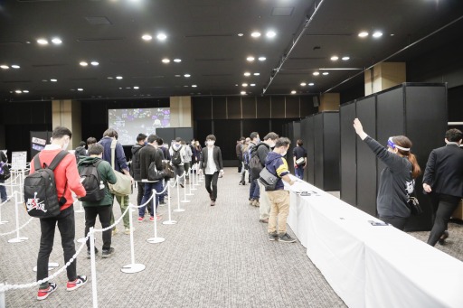 画像ギャラリー No.003のサムネイル画像 / 「ファントム オブ キル」の6th Anniversary マスターミーティングの公式レポートが公開