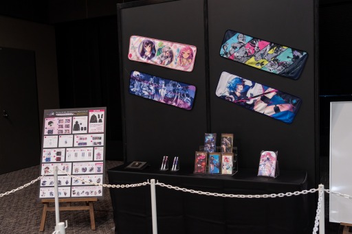 画像ギャラリー No.005のサムネイル画像 / 「ファントム オブ キル」の6th Anniversary マスターミーティングの公式レポートが公開