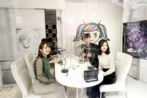 画像ギャラリー No.007のサムネイル画像 / 「ファントム オブ キル」の6th Anniversary マスターミーティングの公式レポートが公開