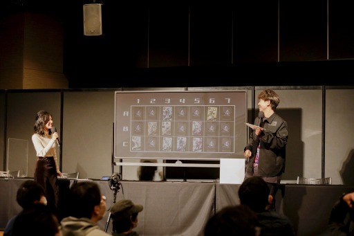 画像ギャラリー No.008のサムネイル画像 / 「ファントム オブ キル」の6th Anniversary マスターミーティングの公式レポートが公開