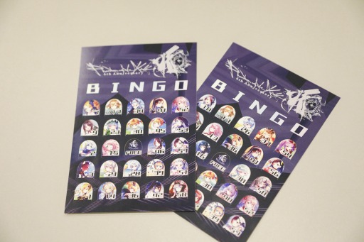 画像ギャラリー No.010のサムネイル画像 / 「ファントム オブ キル」の6th Anniversary マスターミーティングの公式レポートが公開