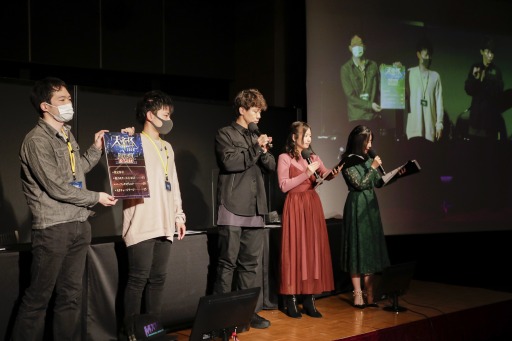 画像ギャラリー No.016のサムネイル画像 / 「ファントム オブ キル」の6th Anniversary マスターミーティングの公式レポートが公開