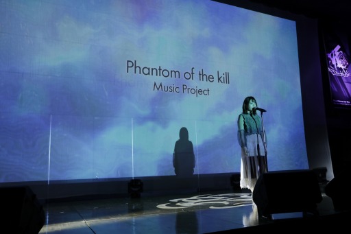 画像ギャラリー No.021のサムネイル画像 / 「ファントム オブ キル」の6th Anniversary マスターミーティングの公式レポートが公開