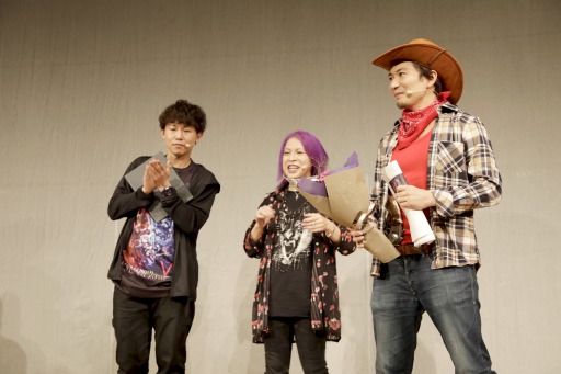 画像ギャラリー No.022のサムネイル画像 / 「ファントム オブ キル」の6th Anniversary マスターミーティングの公式レポートが公開