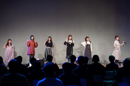 画像ギャラリー No.024のサムネイル画像 / 「ファントム オブ キル」の6th Anniversary マスターミーティングの公式レポートが公開