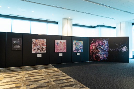 画像ギャラリー No.027のサムネイル画像 / 「ファントム オブ キル」の6th Anniversary マスターミーティングの公式レポートが公開