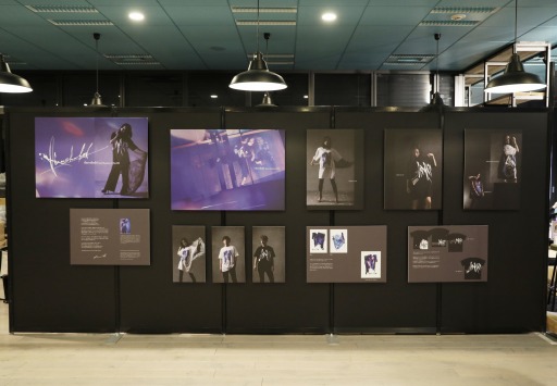 画像ギャラリー No.030のサムネイル画像 / 「ファントム オブ キル」の6th Anniversary マスターミーティングの公式レポートが公開